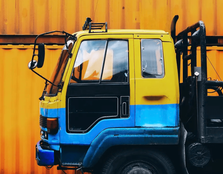 Simplifying complex Logistics challenges with innovative solutions