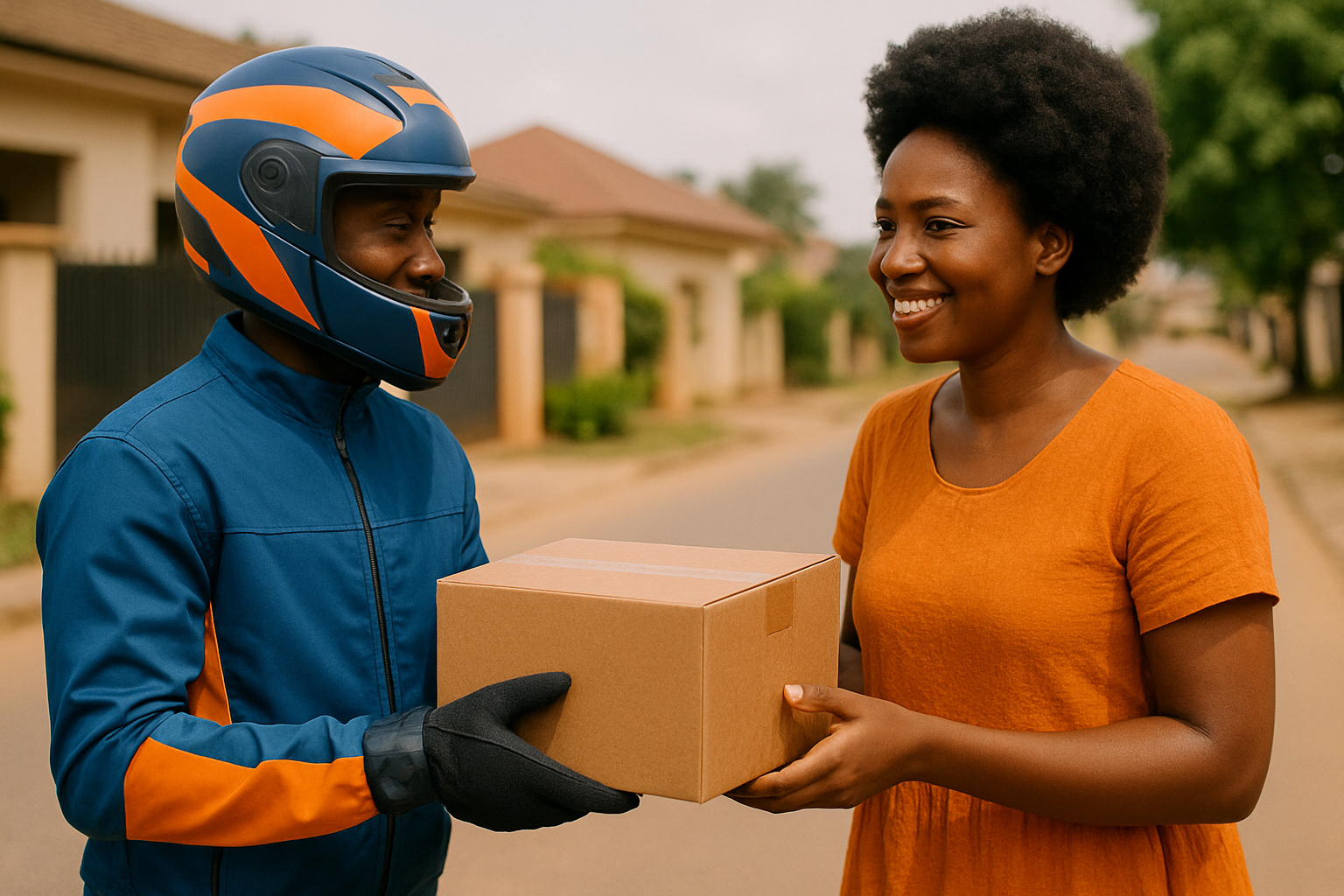 Simplifying complex Logistics challenges with innovative solutions