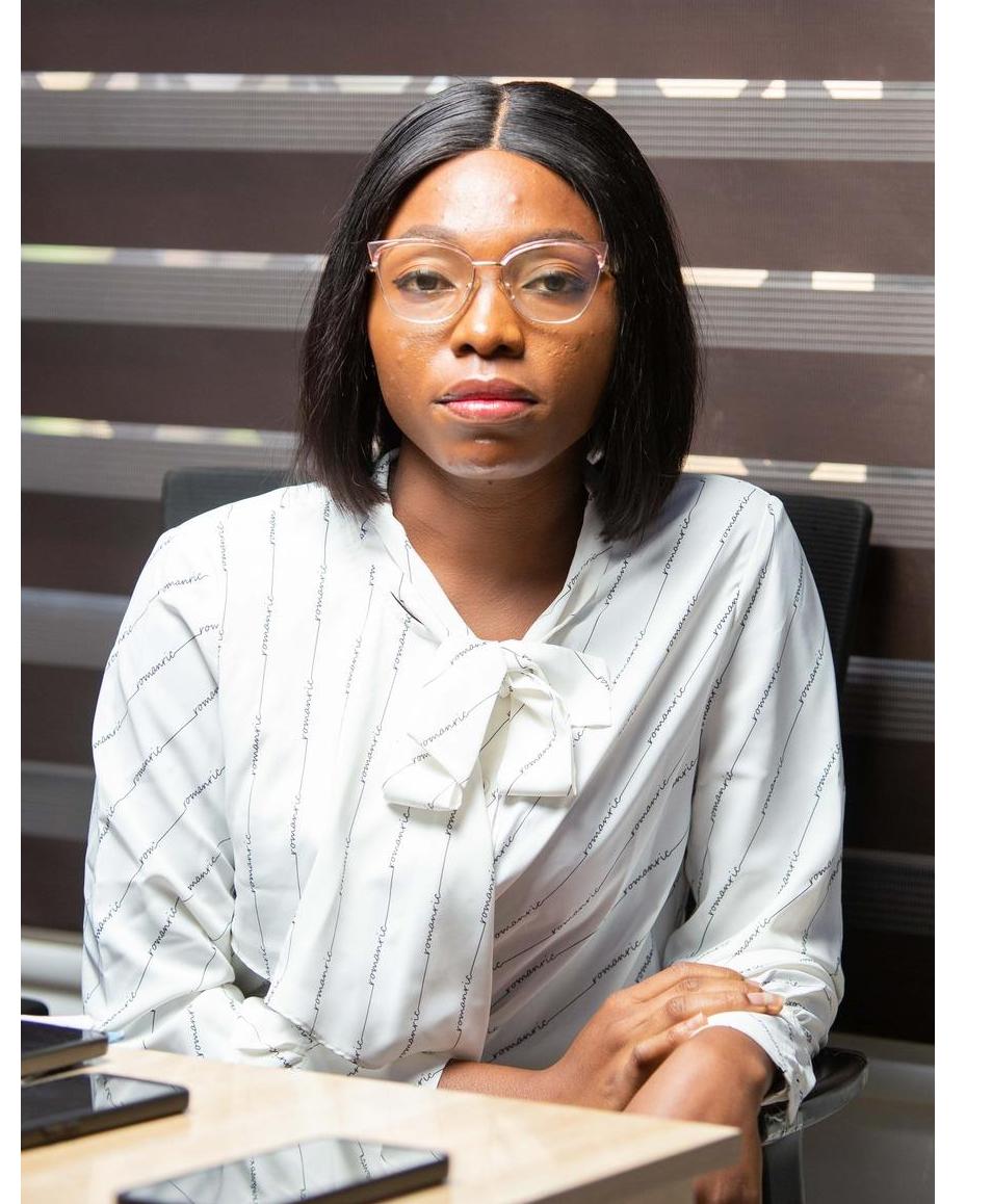 Forson Felicia Nana Aba